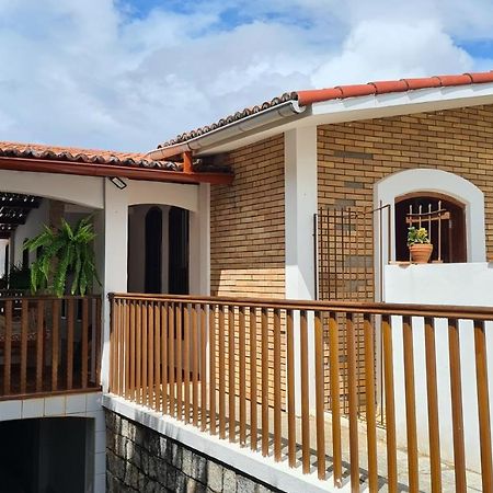 Happy Casa Villa Natal Ngoại thất bức ảnh