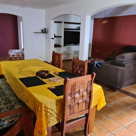 Happy Casa Villa Natal Ngoại thất bức ảnh