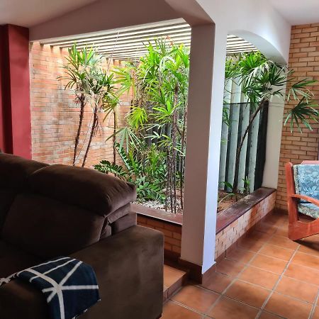 Happy Casa Villa Natal Ngoại thất bức ảnh