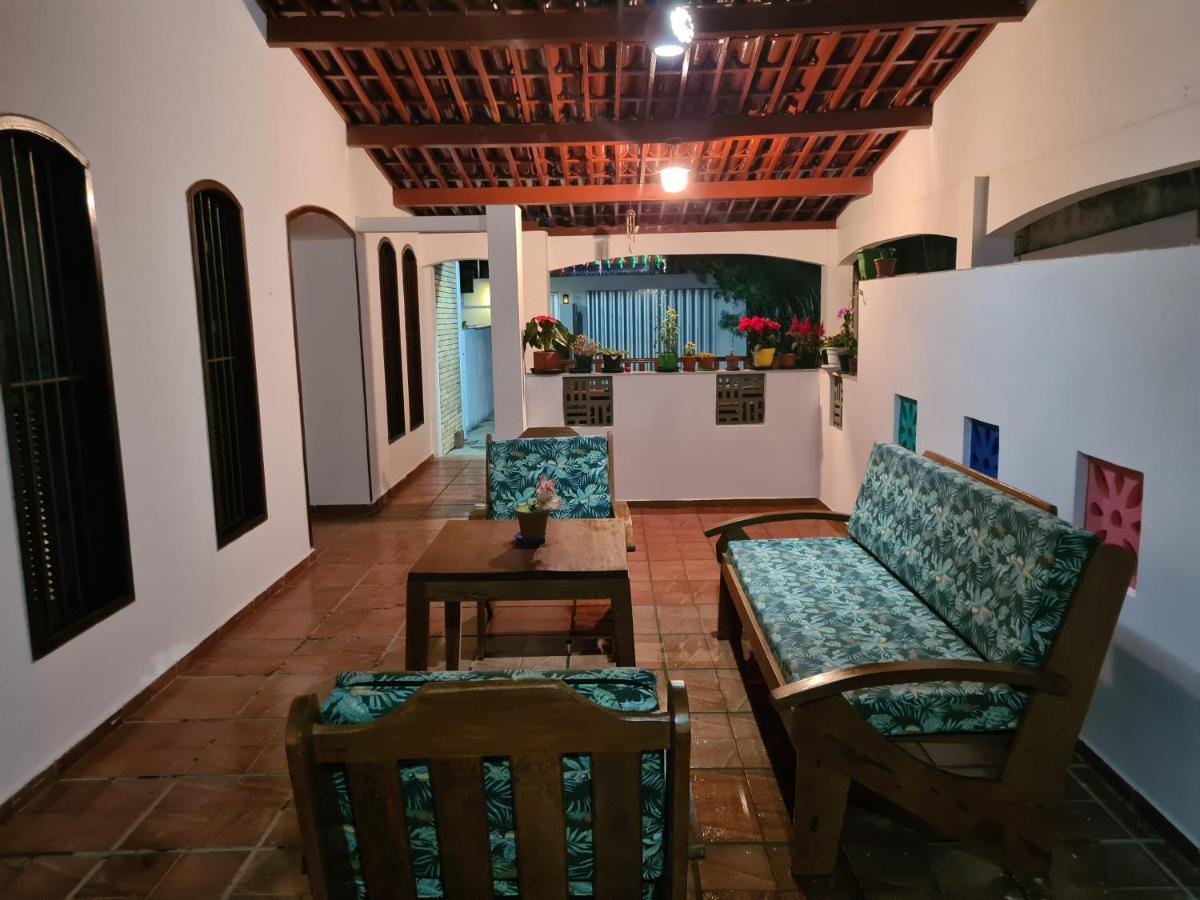 Happy Casa Villa Natal Ngoại thất bức ảnh