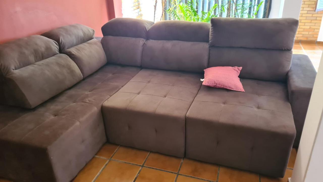 Happy Casa Villa Natal Ngoại thất bức ảnh
