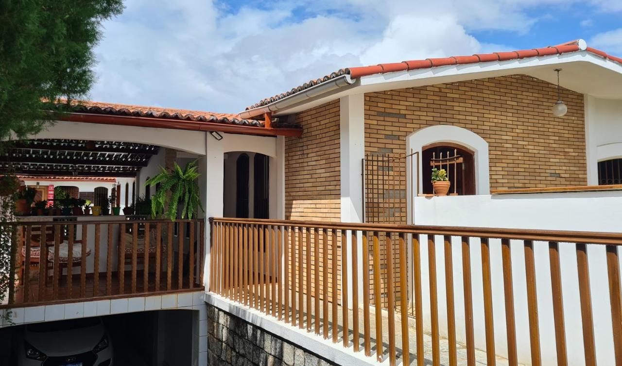 Happy Casa Villa Natal Ngoại thất bức ảnh
