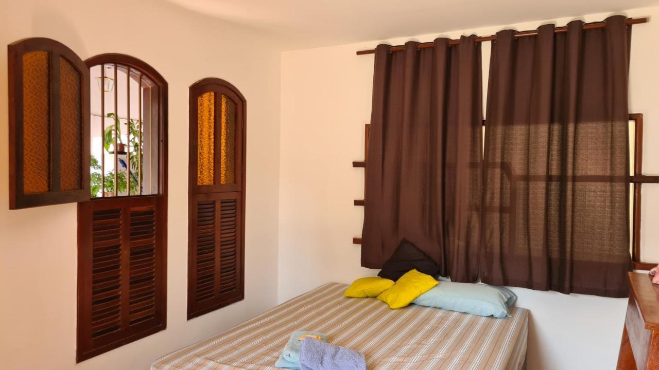Happy Casa Villa Natal Ngoại thất bức ảnh