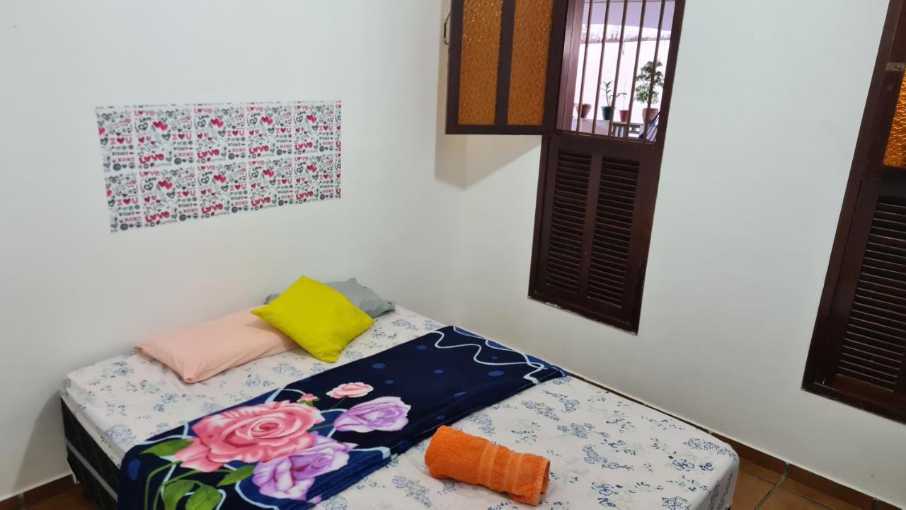 Happy Casa Villa Natal Ngoại thất bức ảnh