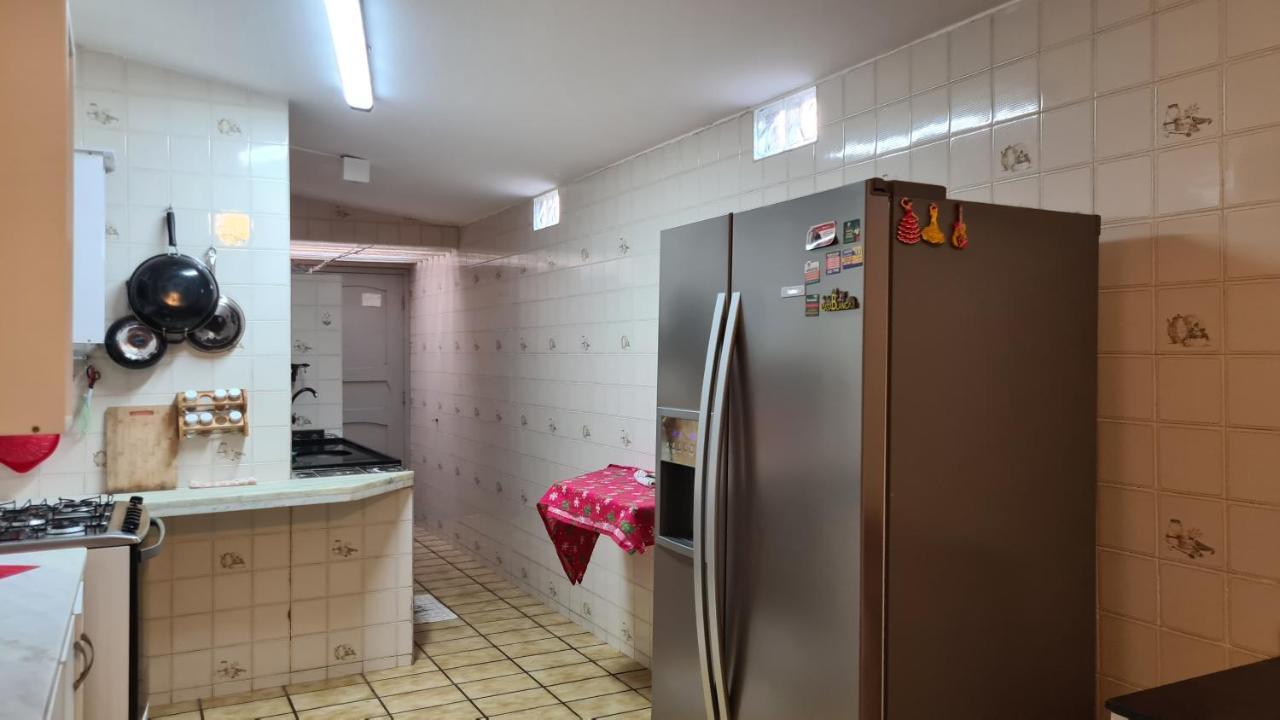 Happy Casa Villa Natal Ngoại thất bức ảnh