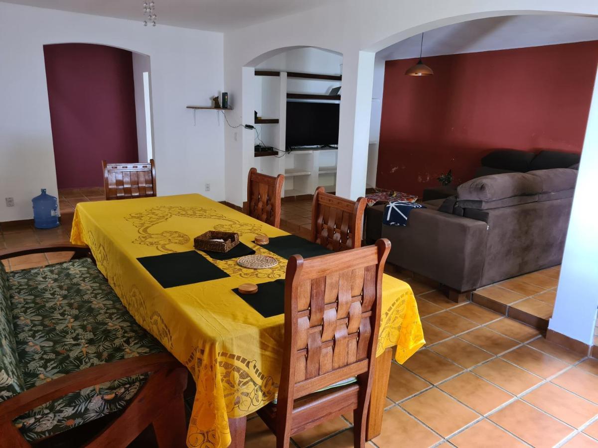 Happy Casa Villa Natal Ngoại thất bức ảnh